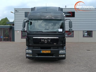 MAN TGM 2012 - 12.250 obrazek 16