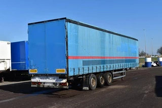 NORDIC SAF disc | Galvanised chassis | Anti theft tilts 2018 - N/A imagen 27