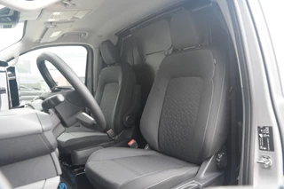 Ford E-Transit Custom 2026 - 320 L1H1 Limited 71 kWh 218pk - Stoel + Stoel - Keyless - Stoelverwarming - Camera - Carplay - Rijklaar obrazek 18