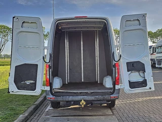 Mercedes-Benz Sprinter 2019 - 314 bild 13