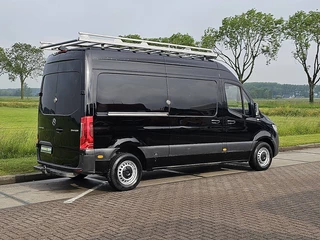 Mercedes-Benz Sprinter 2020 - 314 obrazek 3
