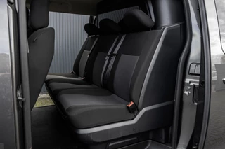 Peugeot Expert 2020 - 2.0 BlueHDI 122PK | L3H1 | DC | Xenon | Automaat | Schakelflippers | Carplay | Camera | 5-Persoon zdjecie 15