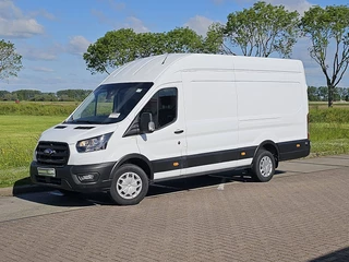 Ford Transit 2023 - 2.0 obrazek 2