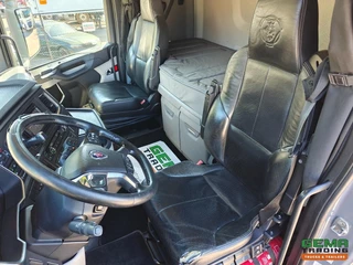 Scania S 2019 - S450 bild 5
