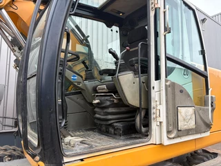 Liebherr A918 Compact Litronic 2013 - N/A image 20
