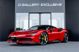 Ferrari SF90 Stradale 2024 - 4.0 V8 afbeelding 3 miniatuur