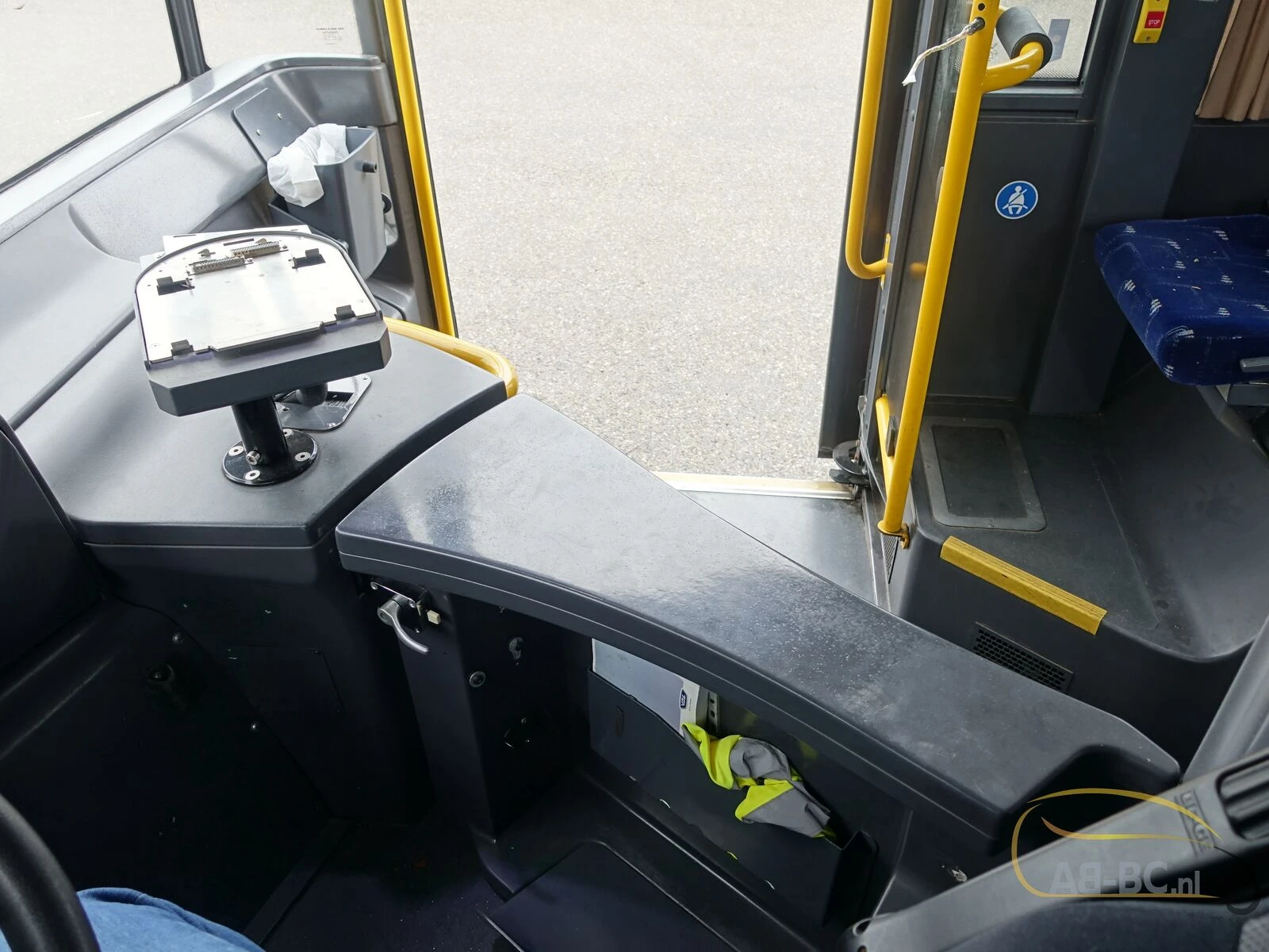 VDL Citea SLE 129-310, 49 seats, 15 standees, Euro 6 2015 afbeelding 54