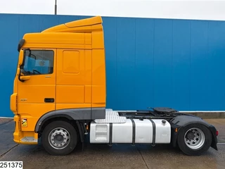 DAF XF480 2019 - EURO 6, ACC, Standairco obrazek 11