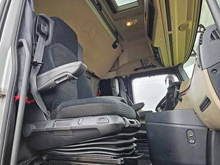 Mercedes-Benz Actros 2015 - 4158 изображение 7