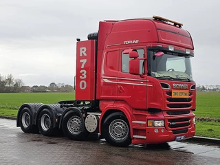 Scania R 2012 - R730 obrazek 5