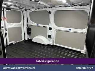 Ford Transit Custom 2024 - 2.0 TDCI 111pk L1H1 Fabrieksgarantie Euro6 Airco | Camera | Apple Carplay | LED | Cruisecontrol zdjecie 13
