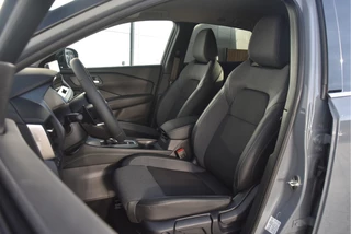 Nissan QASHQAI 2025 - 1.3 MHEV Xtronic N-Connecta | VERKOCHT | image 20
