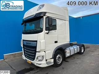 DAF XF480 SSC, EURO 6d