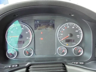 MAN TGX - 26-480 XXL NEW TYPE TACHO-SMART TACHO image 19