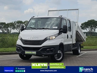Iveco Daily 2022 - 35C16 te koop