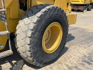 Caterpillar 938F 1996 - N/A obrazek 12