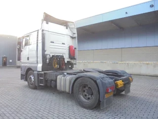 MAN TGX 2016 - 18.440 XL zdjecie 6