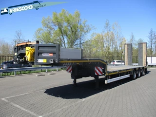 Kässbohrer N/A 2021 - KASSBOHRER / LOWBED LB3E obrazek 1
