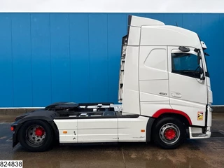 Volvo FH 2017 - 460 EURO 6 obrazek 7