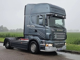 Scania R 2010 - R500 obrazek 5