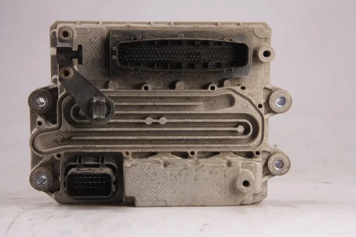 Mercedes-Benz - Electrical System ECU ACM2.1 MB MP4 imagen 1