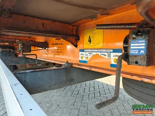 Krone SD 27 2003 - N/A изображение 14