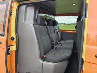 Volkswagen Transporter 2024 - 2.0 TDI obrazek 12