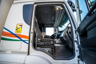 Iveco Stralis 2019 - 400 CNG // HAYON DHOLLANDIA obrazek 14