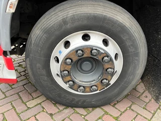 DAF CF 450 2021 - FT image 36