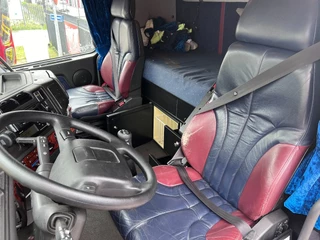 Volvo NH 12.460 2001 - 4X2 - *MARGE* - EURO 2 image 13