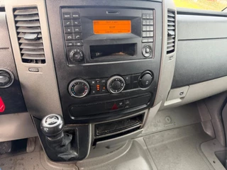 Mercedes-Benz Sprinter 2018 - 314CDI L3H2 Automaat Airco image 12