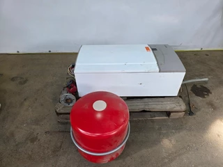 Remeha Quinta 45 CV ketel 2010 - N/A zdjecie 1