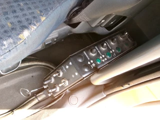 Volvo FM 400 2008 - 8X2 FULL STEEL image 12
