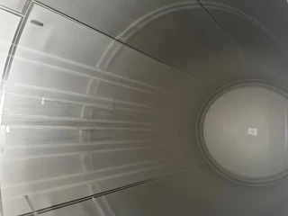 Van Hool N/A 2015 - LEBENSMITTEL / 39.000L / 3-KAMMER / INOX / NL-Auflieger / APK: 04/2026 obrazek 39