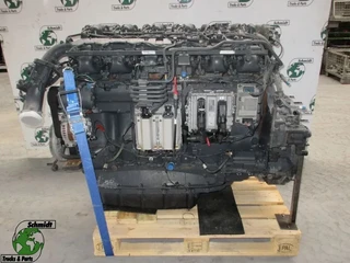Scania - 577377//2737798//DC 0C 13 101 L 01 // LNG SCANIA S 450 EURO 6 на продажу