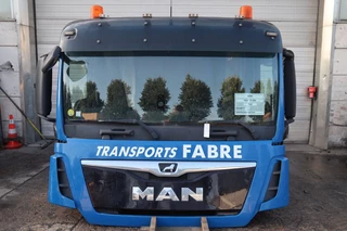 MAN TGX 2019 - F99L40 XL obrazek 1