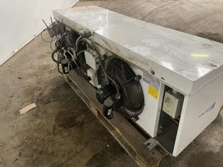 Helpman LEX 18-230-E evaporator 2007 - N/A obrazek 6