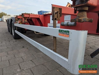 Tirsan Maxima CS 3-Assen SAF 2006 - N/A afbeelding 14