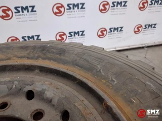 Diversen N/A - Occ band 365/85R20 michelin xzl image 3