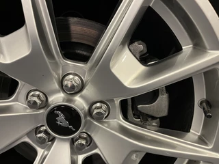 Ford Mustang 2014 - Fastback 5.0i V8 50 Years Edition 441PK Automaat image 113