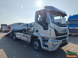 Iveco Eurocargo 2021 - 120-250 immagine 3
