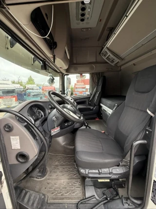 DAF XF480 2018 - FT bild 5