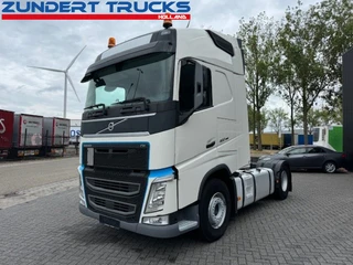 Volvo FH 2020 - 460 I-SAVE GLOBETROTTER,ADR,LOW KM te koop