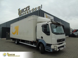 Volvo FL 2011 - N/A imagen 1