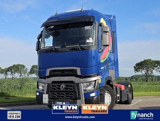 Renault N/A 2021 - T 520 HIGH image 1