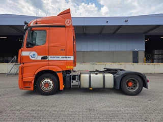 Mercedes-Benz Actros 2015 - 1942 APK 04-2027 imagen 17