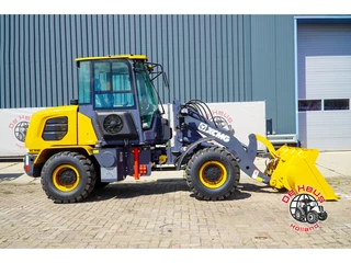 XCMG 2024 - XC916E afbeelding 3 miniatuur