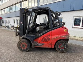 Linde H45T02 2015 - CE afbeelding 12