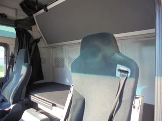 MAN TGX 2016 - 26.480 6X2 XXL obrazek 14