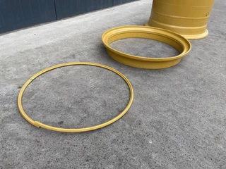 Cat N/A 2026 - 140H / 140M / 140K / 160H / 160M Rim zdjecie 2